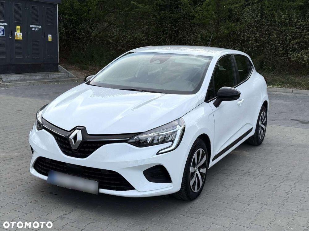 Renault Clio - 15