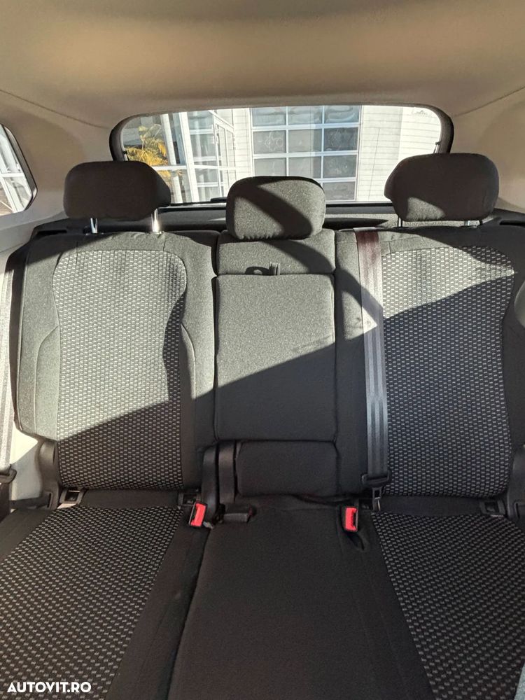 Volkswagen Tiguan 2.0 TDI SCR DSG 4Motion Elegance - 13