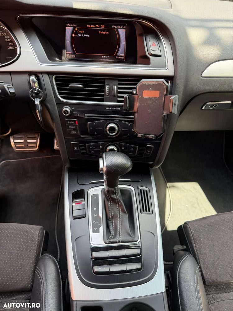 Audi A4 - 12