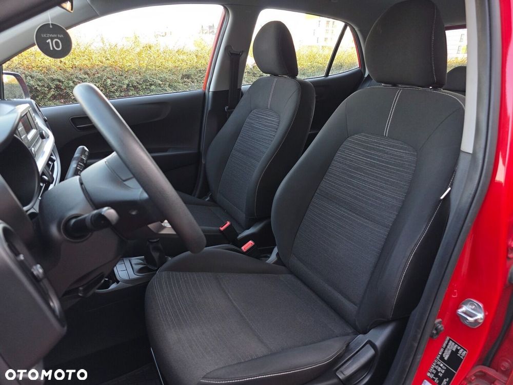Kia Picanto 1.0 M - 17