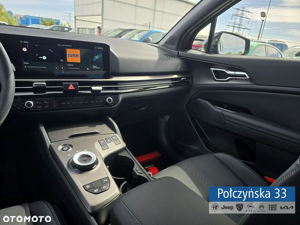 Kia Sportage 1.6 T-GDI HEV L 2WD - 17