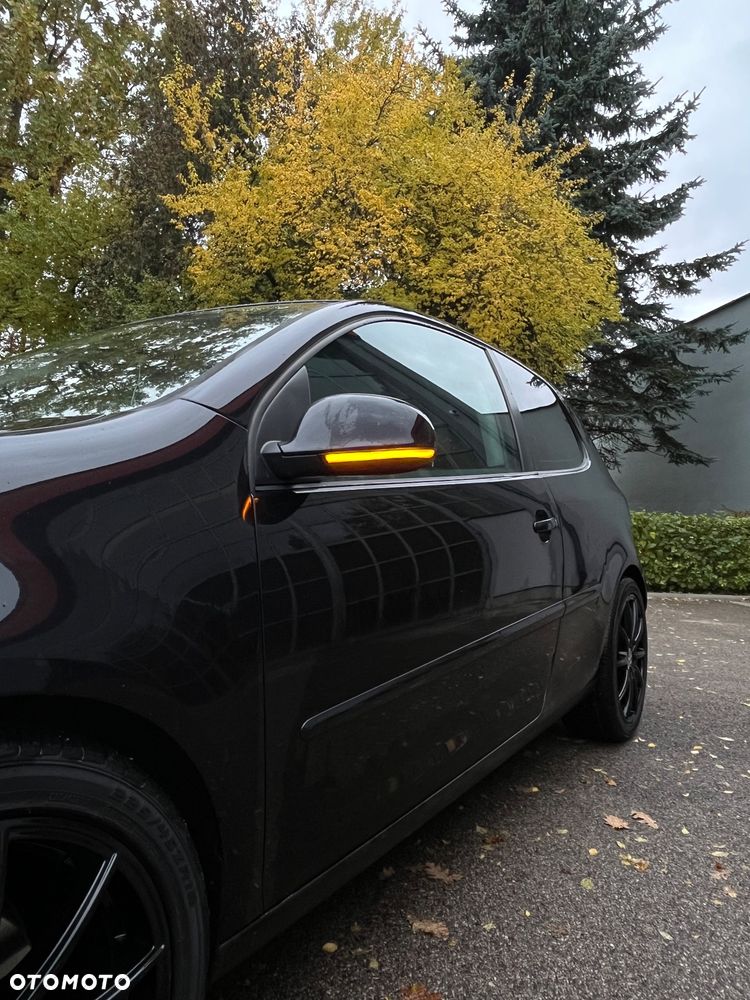 Volkswagen Golf V 2.0 TDI 4Mot Sportline - 15