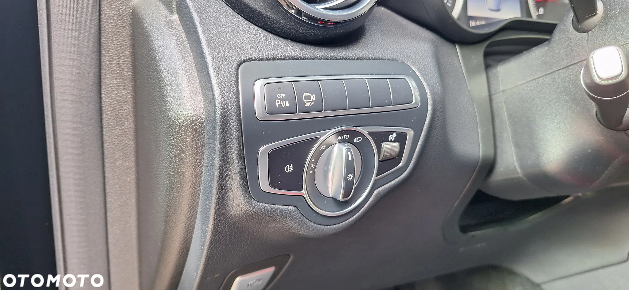 Mercedes-Benz GLC 250 4-Matic - 22