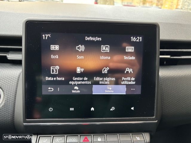 Renault Clio 1.0 TCe Intens - 16