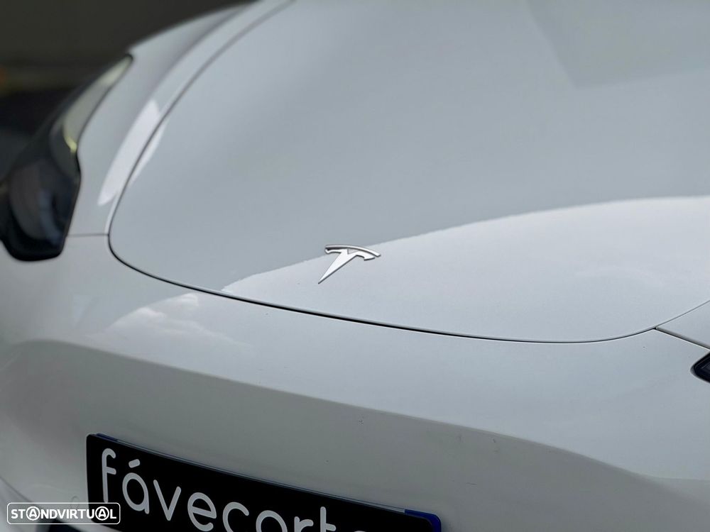 Tesla Model 3 Standard Range Plus RWD - 18