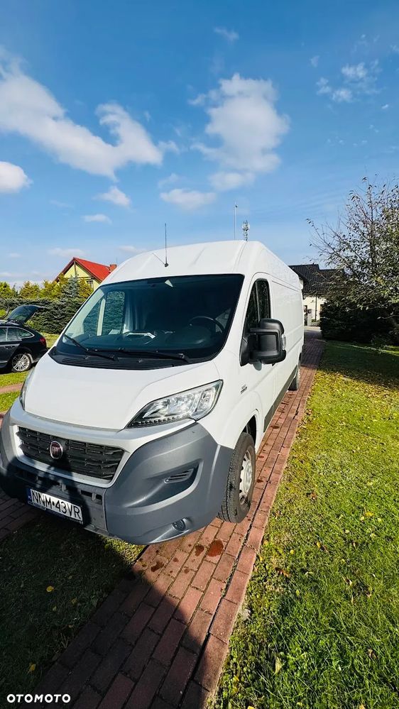 Fiat Fiat Ducato Maxi - 22