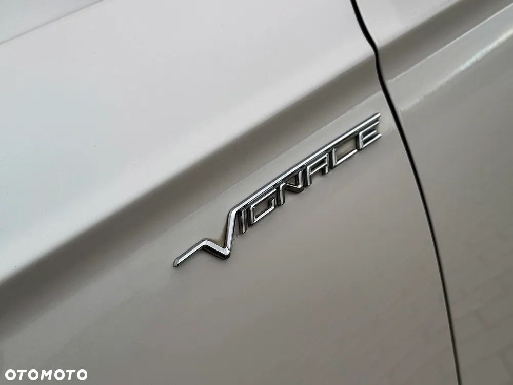 Ford Mondeo 2.0 TDCi Start-Stopp PowerShift-Aut Vignale - 8