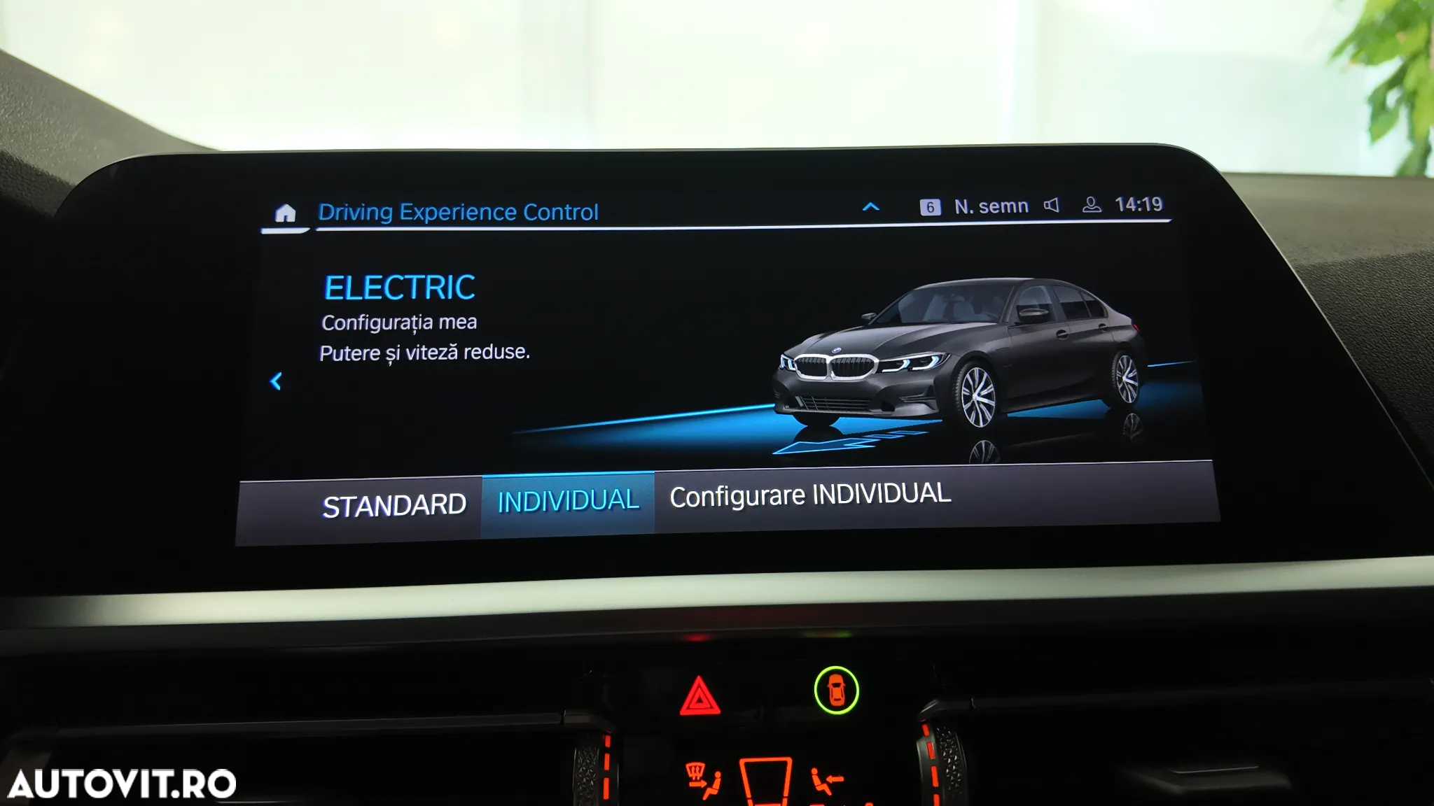 BMW Seria 3 330e xDrive Aut. Sport Line - 26