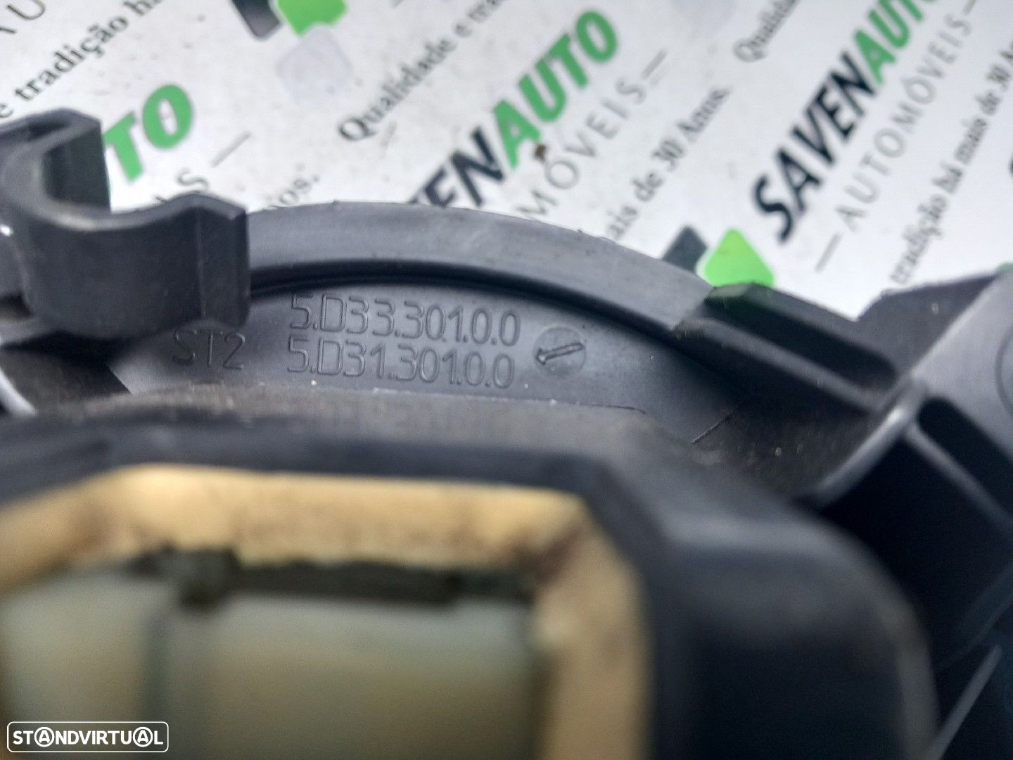 Motor Sofagem Opel Corsa D (S07) - 4