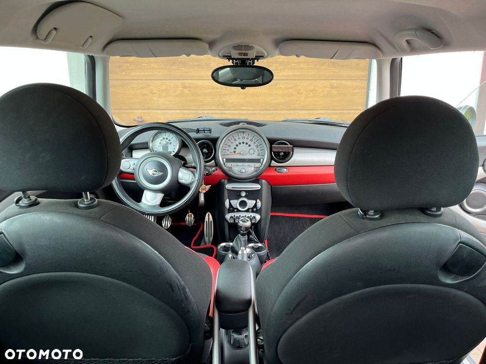 MINI Cooper S Standard - 11