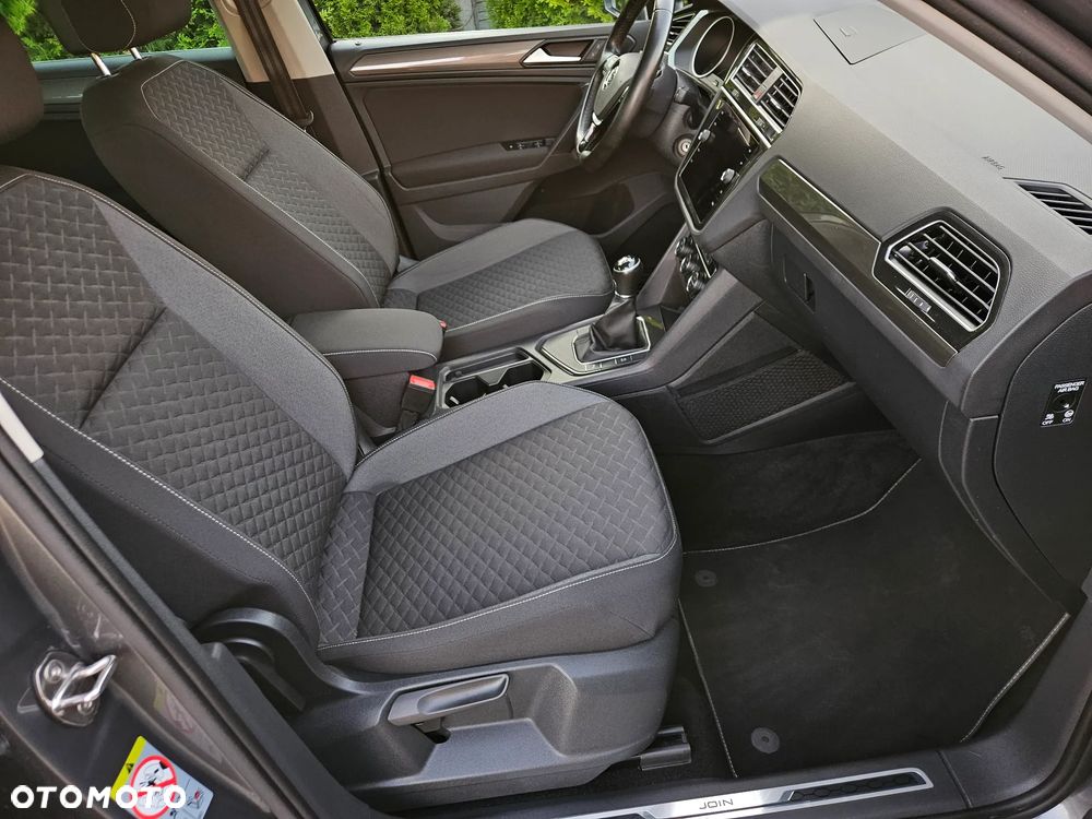 Volkswagen Tiguan 2.0 TDI SCR Join - 26