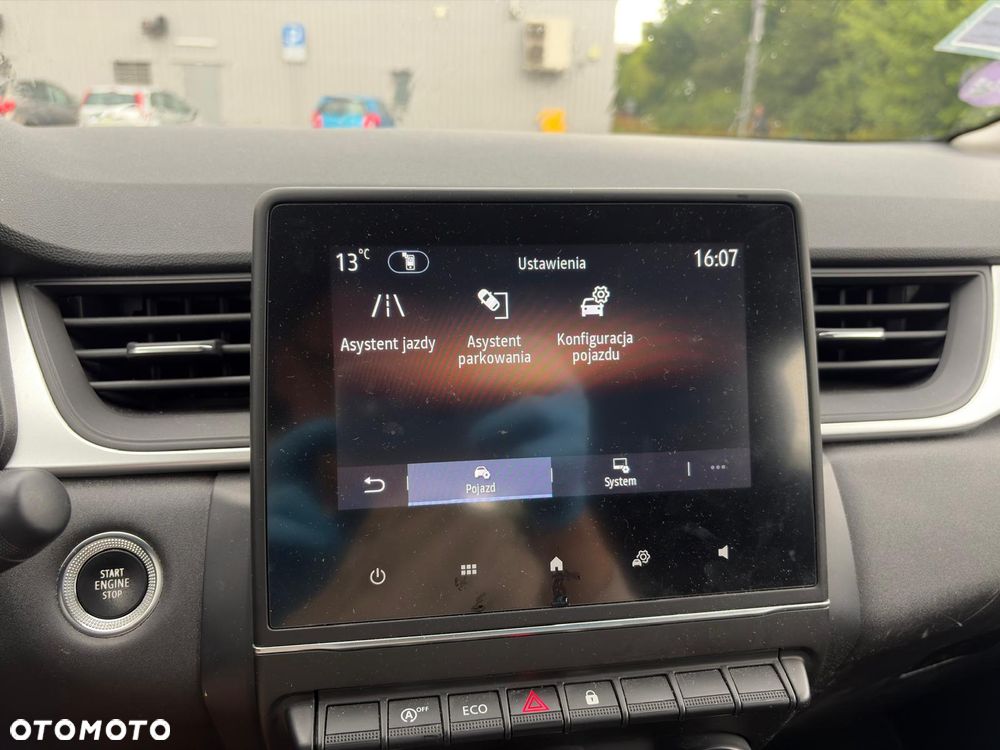 Renault Captur TCe 100 LIFE - 25