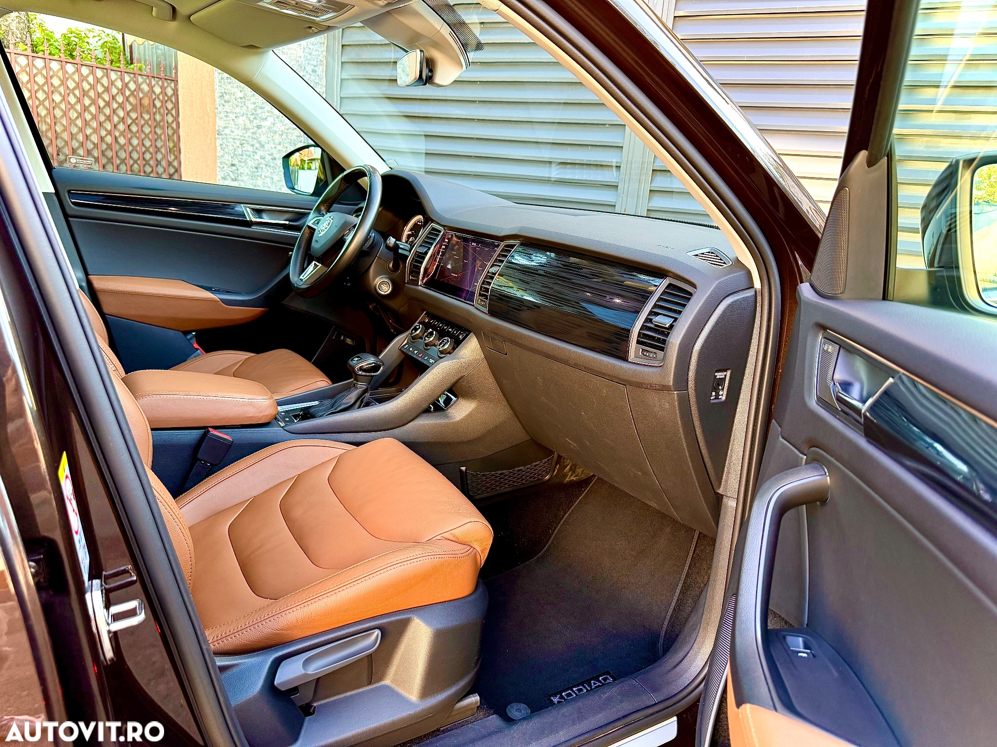 Skoda Kodiaq 1.5 TSI DSG L&K - 7