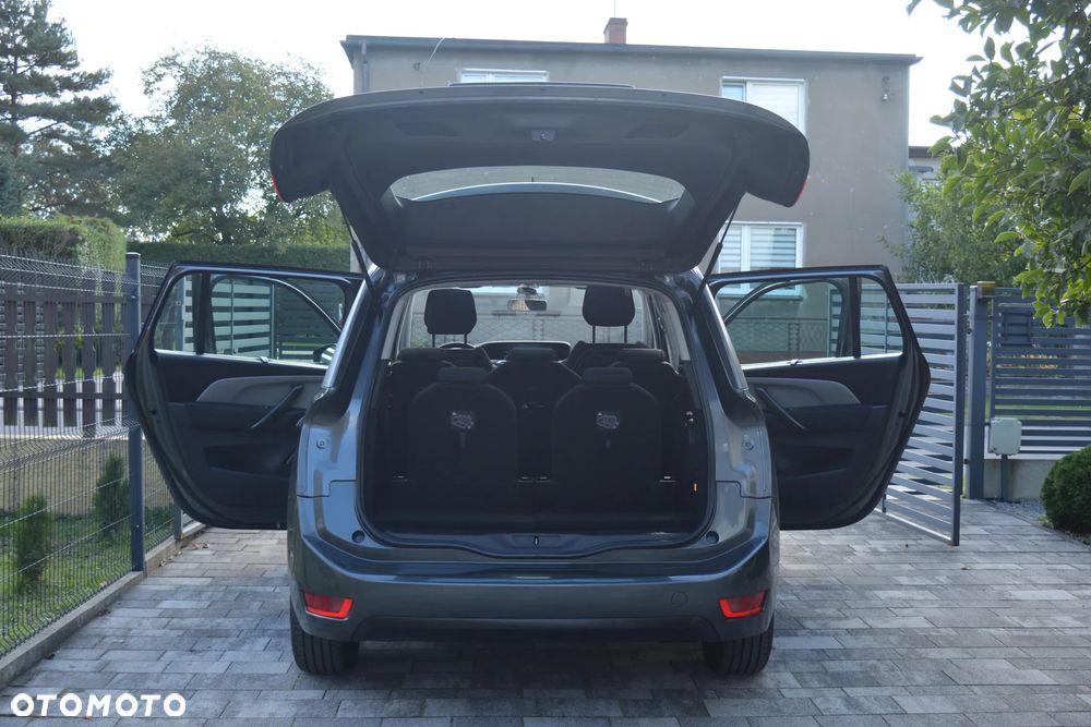 Citroën C4 Grand Picasso 1.6 e-HDi Exclusive ETG6 - 24
