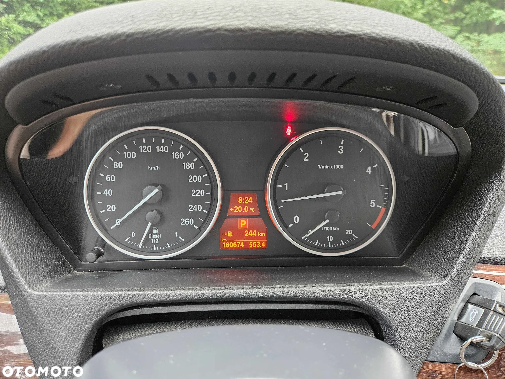 BMW X5 3.0d xDrive - 27