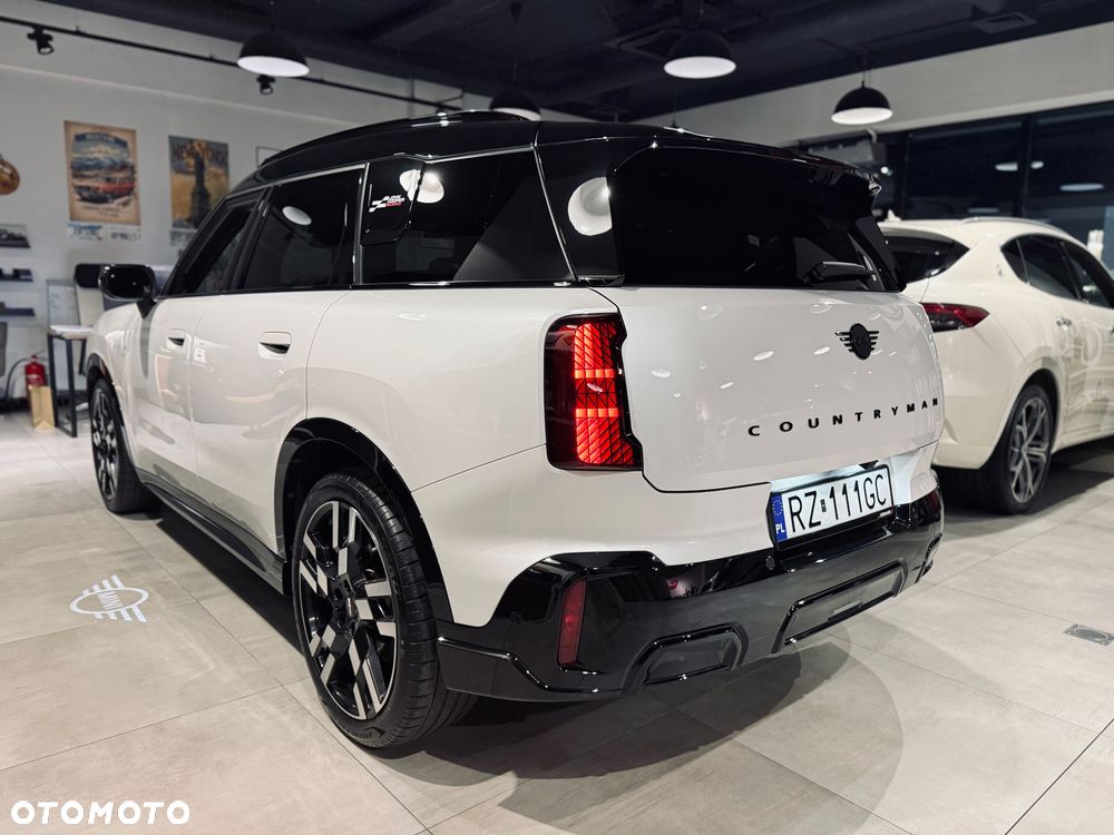 MINI Countryman - 9