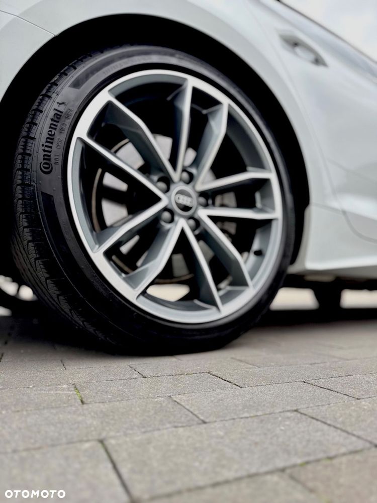 Audi A5 Sportback 45 TFSI quattro S tronic S line - 21