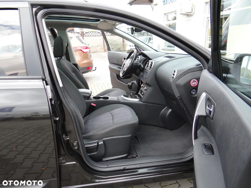 Nissan Qashqai+2 2.0 Tekna - 30