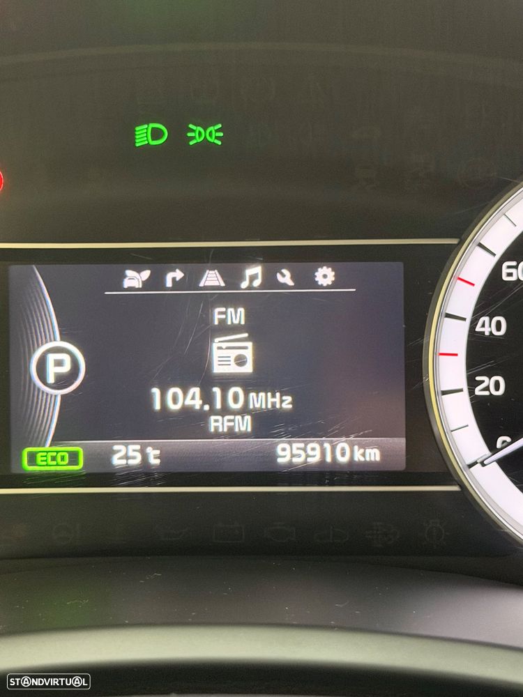 Kia Niro 1.6 GDi HEV TX - 49