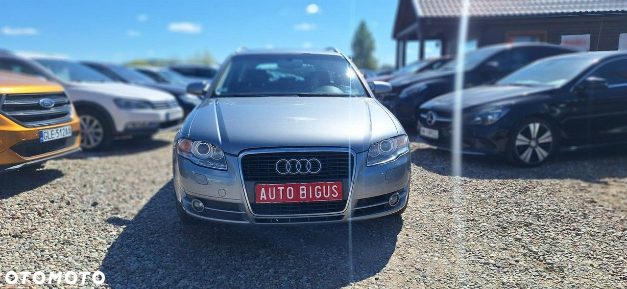 Audi A4 - 2
