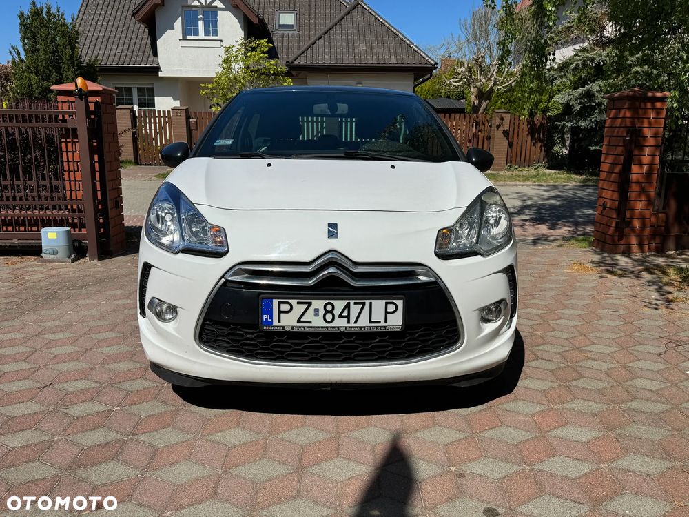 Citroën DS3 1.6 e-HDi SoChic - 8