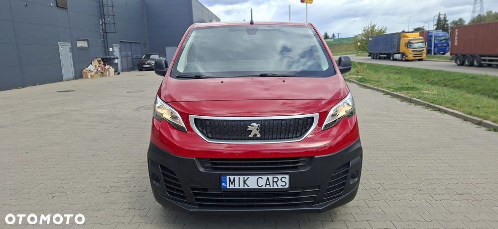 Peugeot Expert - 2
