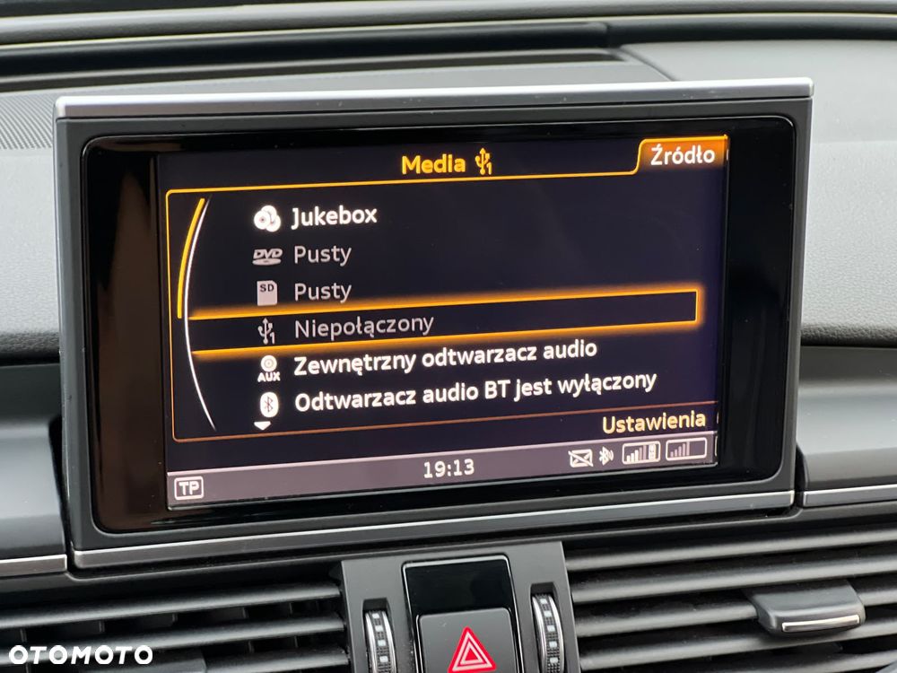 Audi A6 Limousine 2.0 TDI ultra S tronic - 29