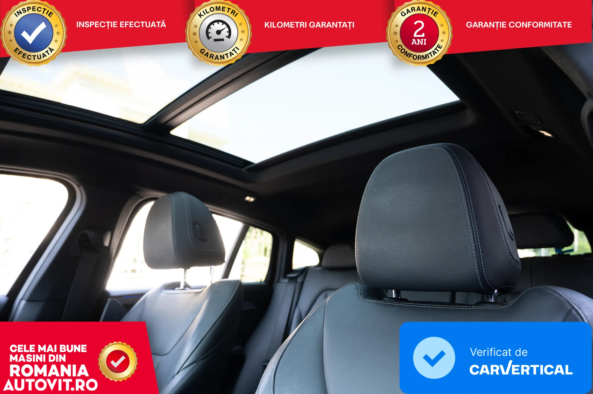 BMW X4 xDrive20i AT M Sport - 21