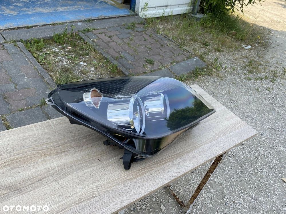 LAMPA PRZEDNIA PRAWA OPEL ASTRA III H DEPO 5509094E - 3