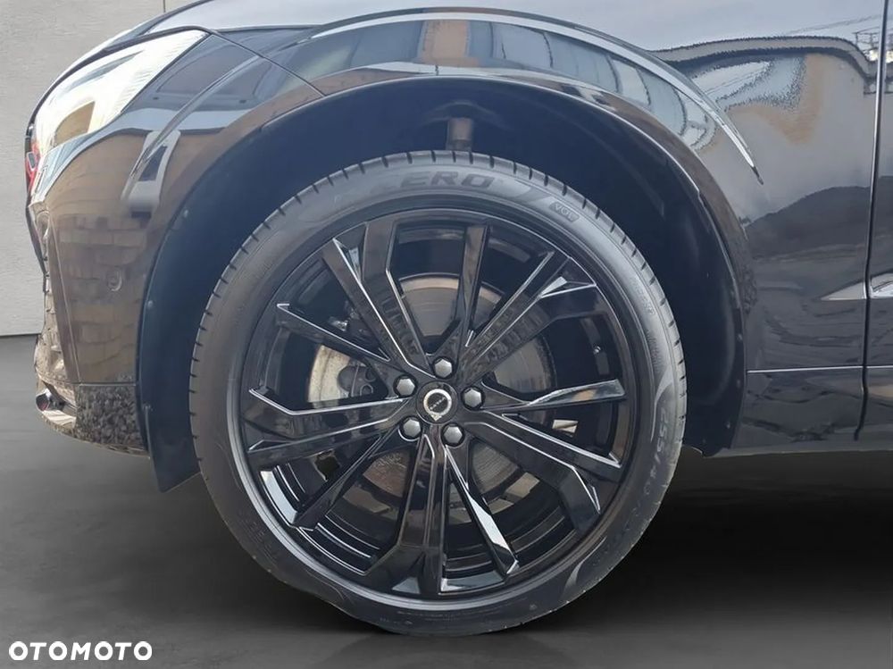 Volvo XC 60 B5 B AWD Ultimate Black Edition - 5