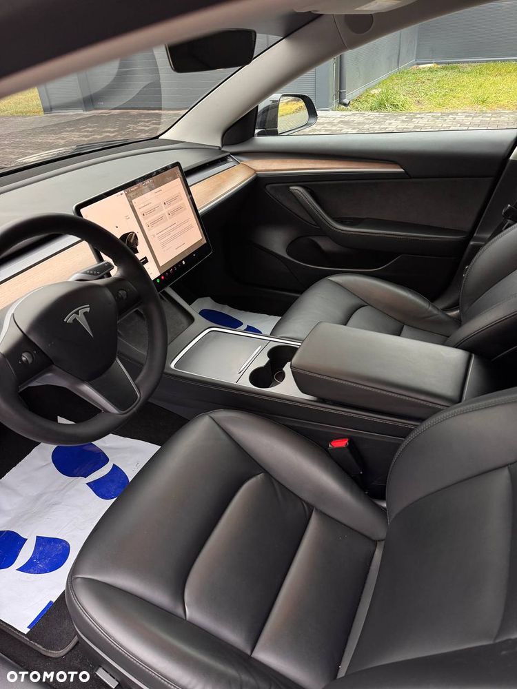 Tesla Model 3 RWD Hinterradantrieb - 15