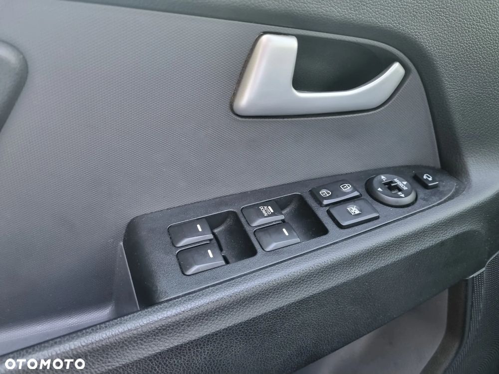 Kia Sportage 1.6 GDI Business Line 2WD - 28