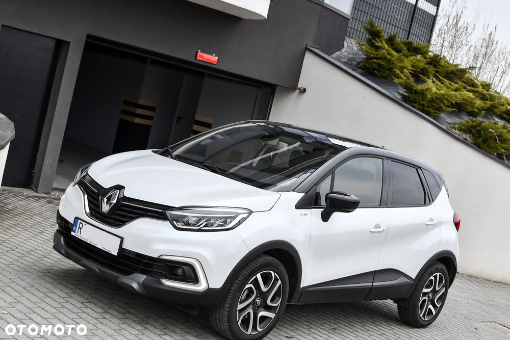 Renault Captur 1.2 Energy TCe S-Edition - 4