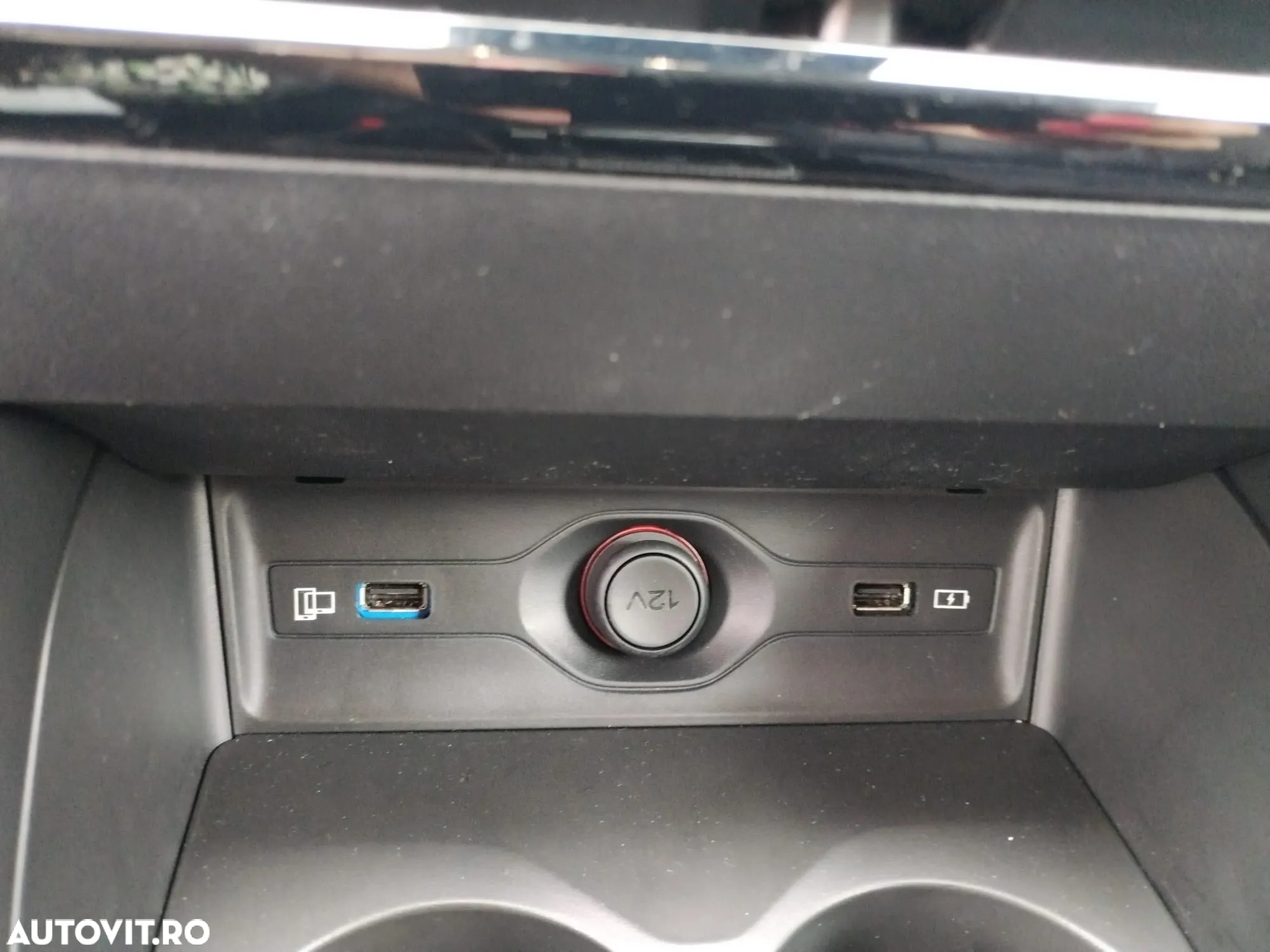 MG EHS 1.5 T-GDi AT PHEV Exclusive - 35