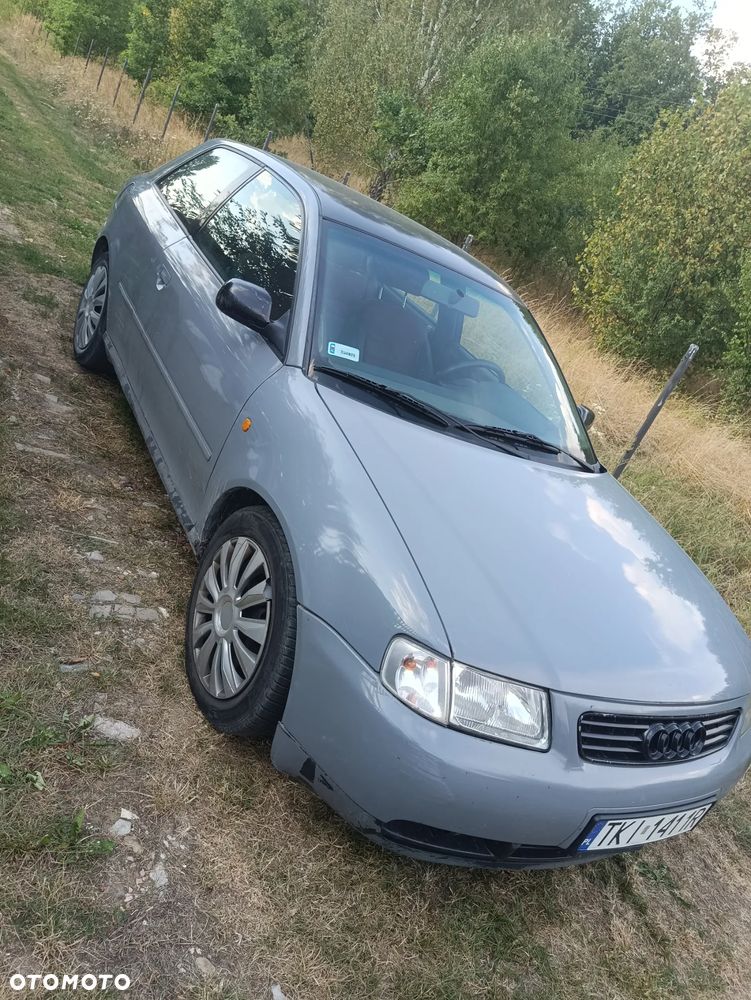 Audi A3 Sportback - 18
