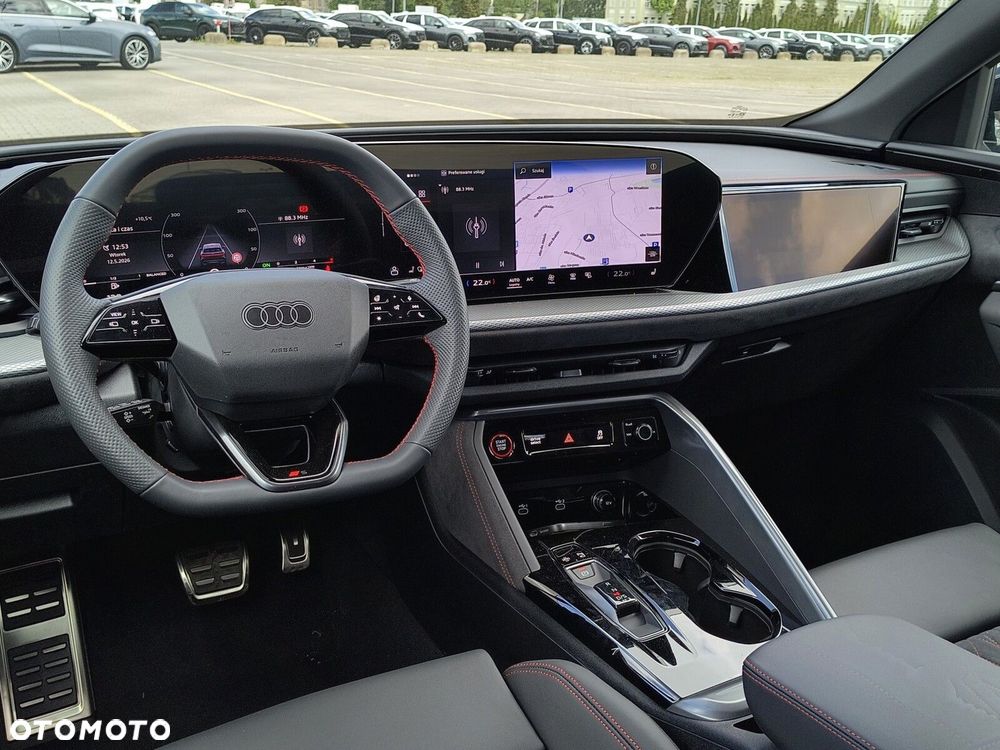 Audi Q5 Sportback - 17