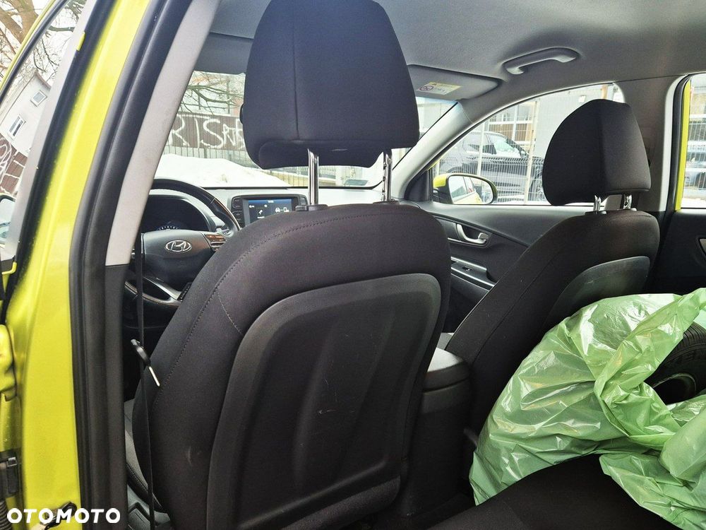 Hyundai Kona 1.0 T-GDI Comfort - 14