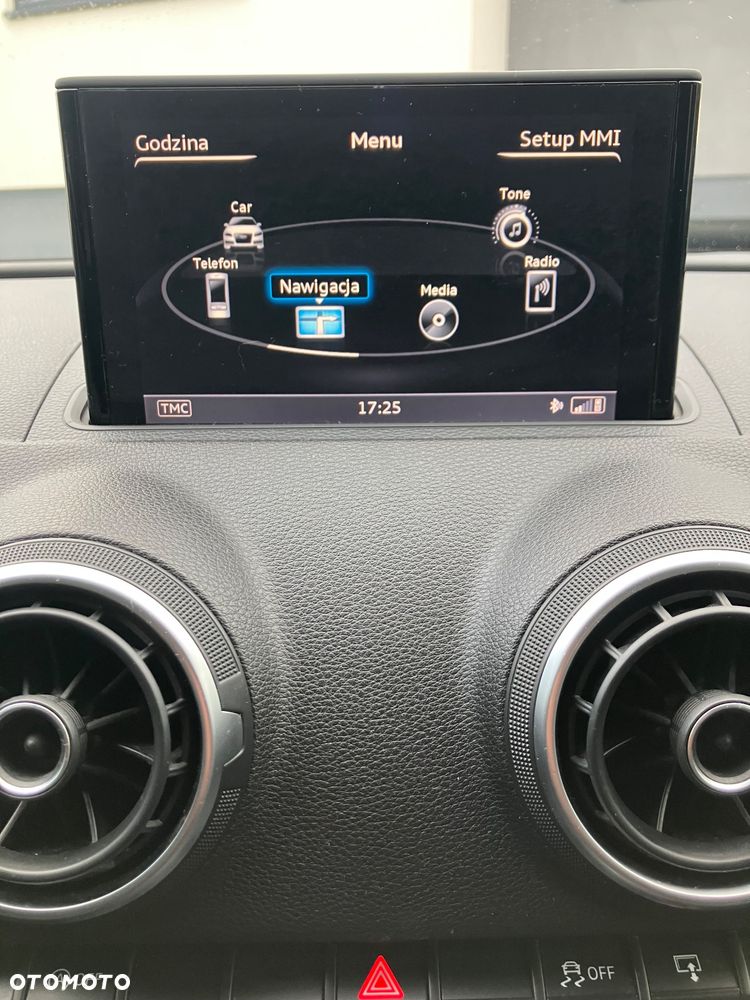 Audi A3 Sportback - 12