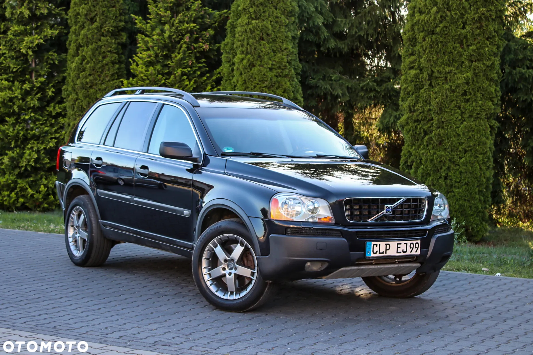 Volvo XC 90 D5 Momentum - 11