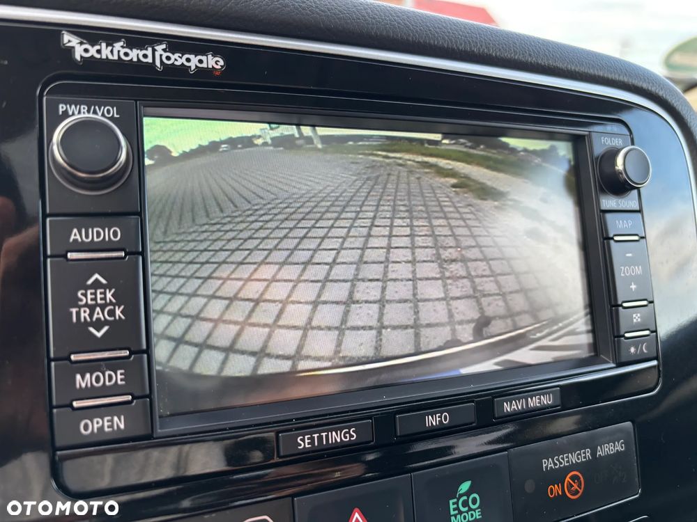 Mitsubishi Outlander 2.2 DI-D 4WD Diamant Edition - 20