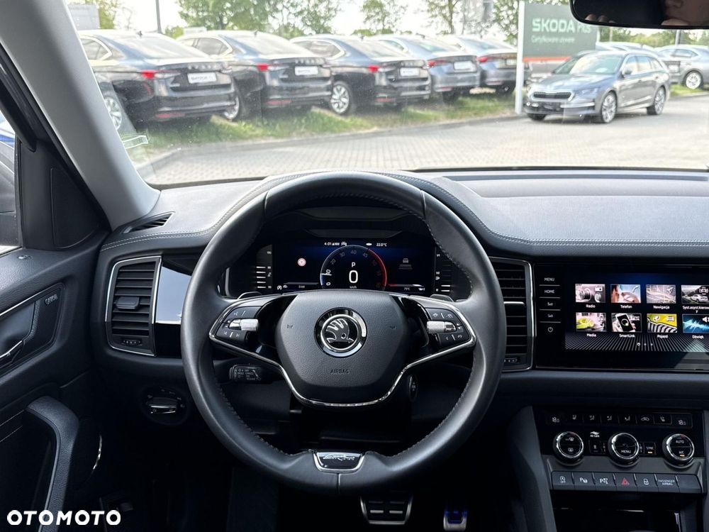 Skoda Kodiaq - 15