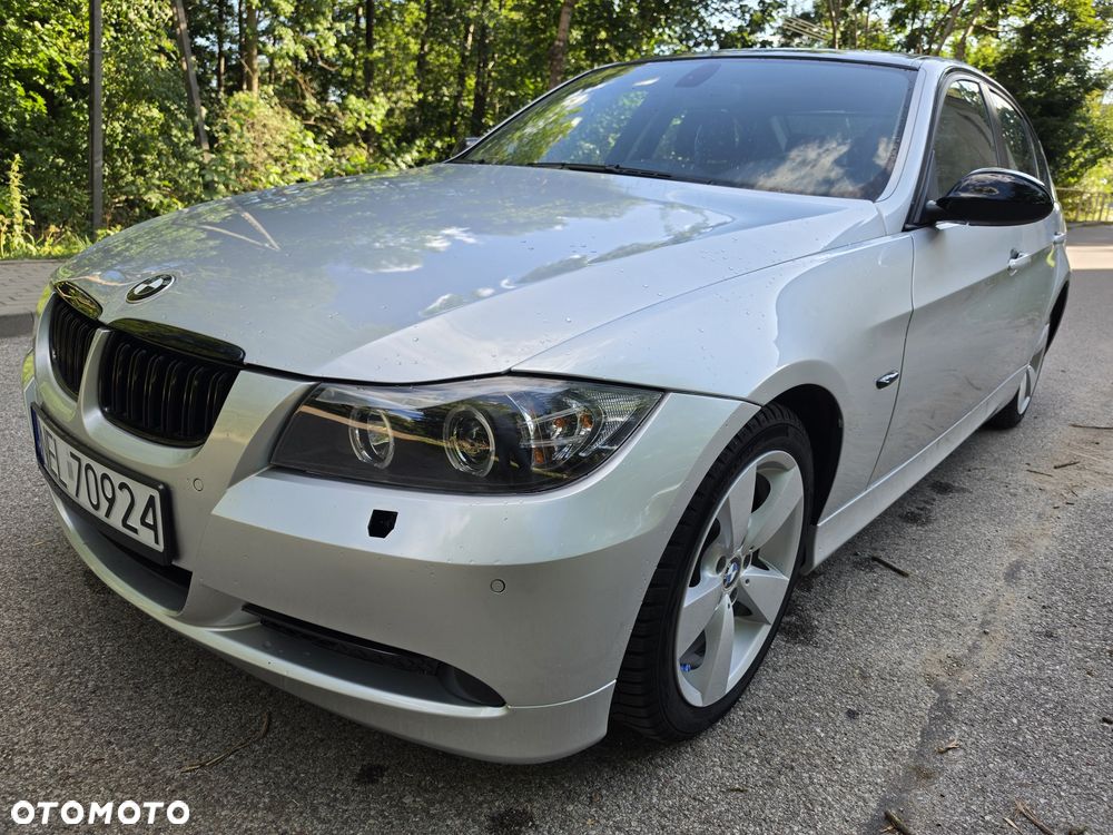 BMW Seria 3 - 2