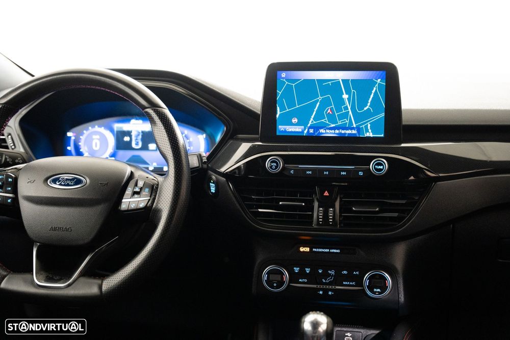 Ford Kuga 1.5 EcoBoost ST-Line - 4