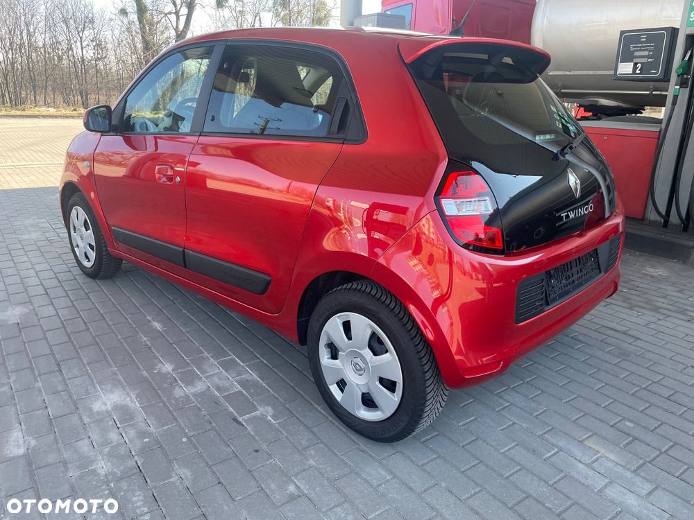 Renault Twingo SCe 70 Start&Stop Intens - 7