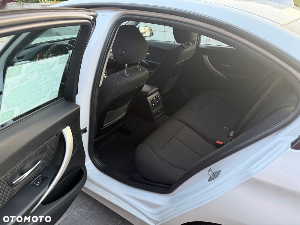 BMW Seria 3 - 6