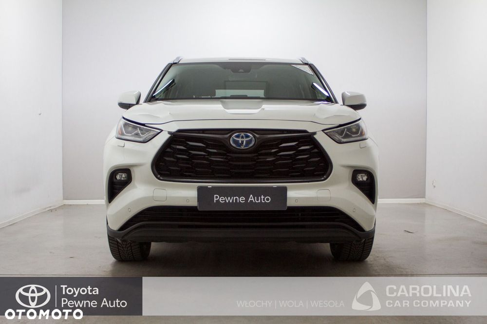 Toyota Highlander - 25
