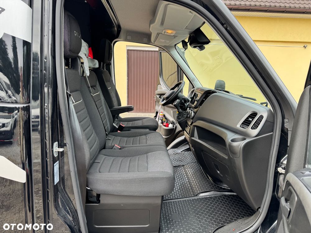 Iveco Daily 3.0 180KM Hi-Matic Laweta NPS Full opcja - 15