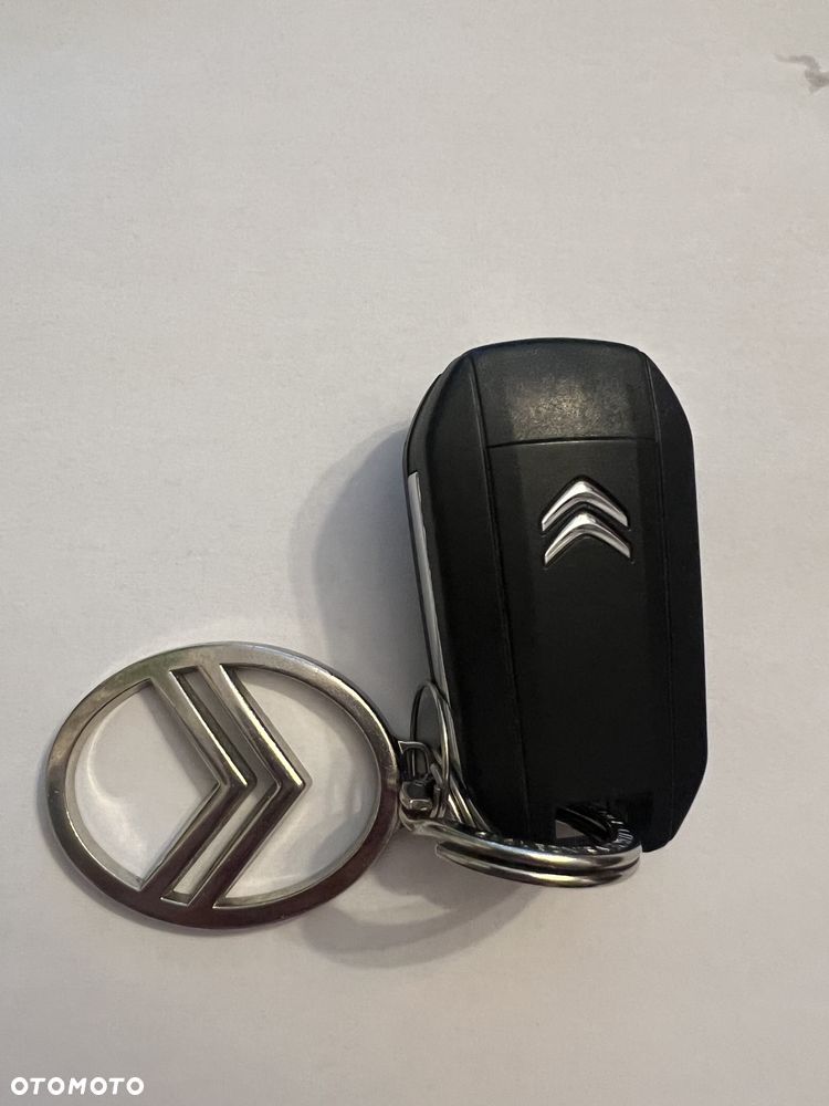 Citroën C3 Aircross - 31