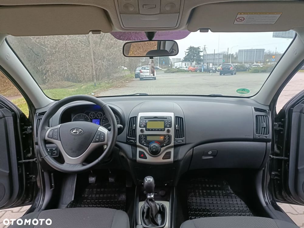 Hyundai i30 1.6 CRDi Edition 20 - 13