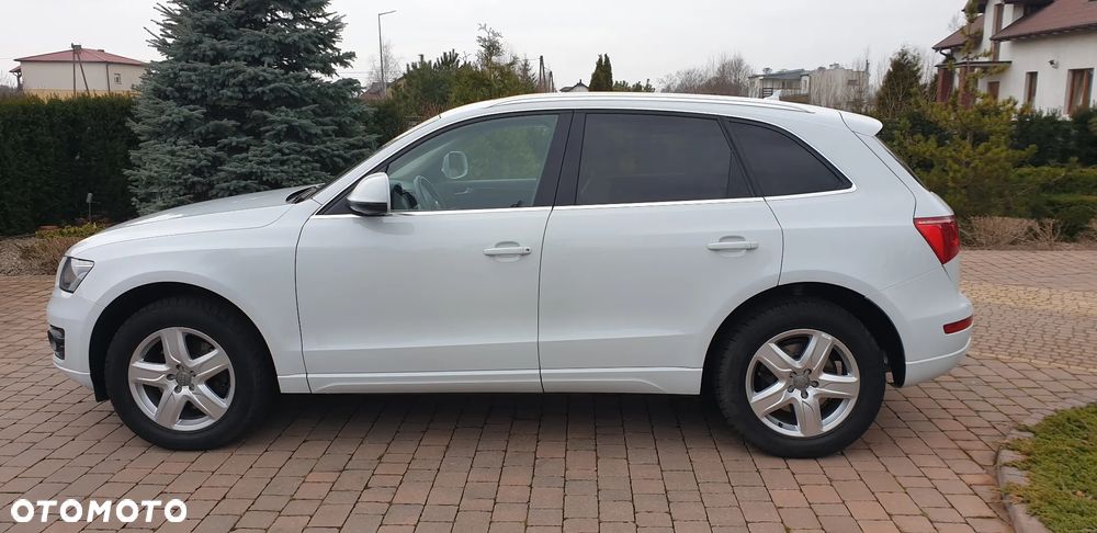 Audi Q5 - 7